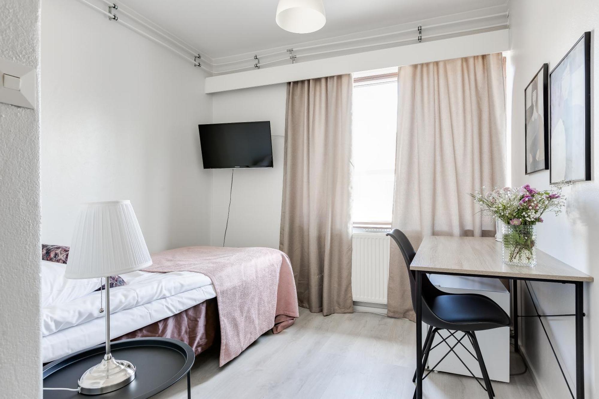 Hotel Pohjankievari Kempele Dış mekan fotoğraf
