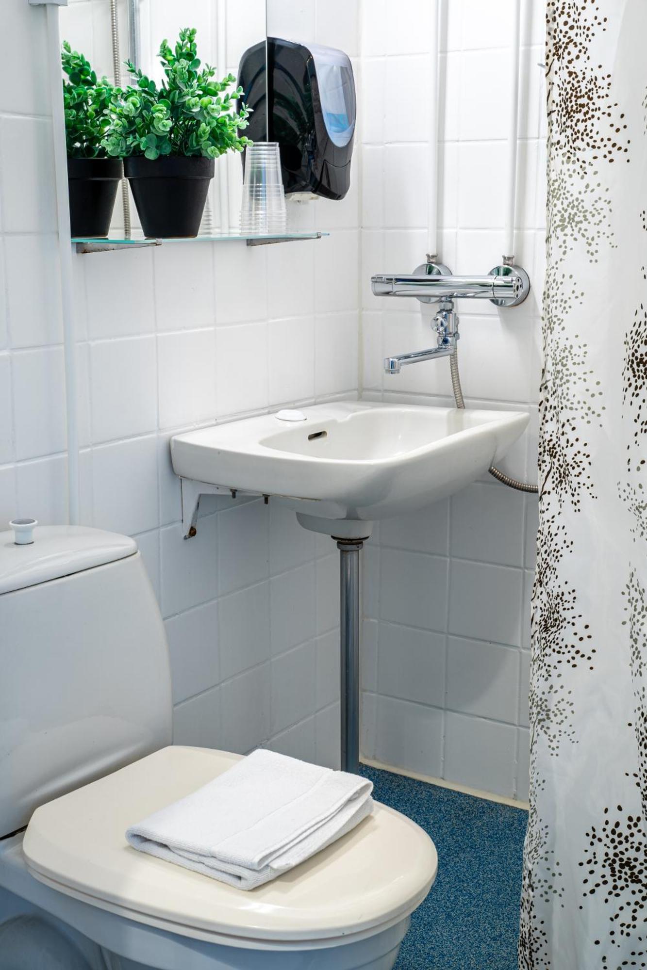 Hotel Pohjankievari Kempele Dış mekan fotoğraf