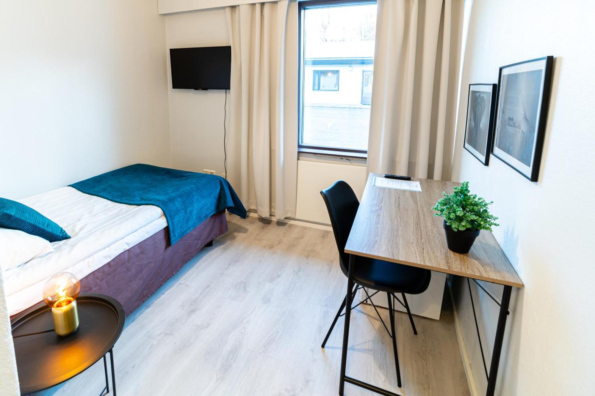 Hotel Pohjankievari Kempele Dış mekan fotoğraf