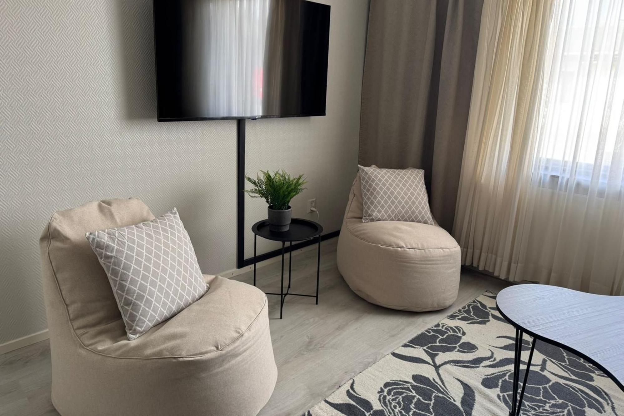 Hotel Pohjankievari Kempele Dış mekan fotoğraf