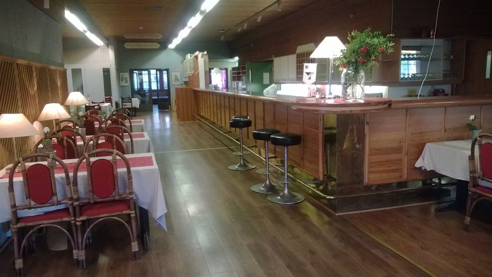 Hotel Pohjankievari Kempele Dış mekan fotoğraf
