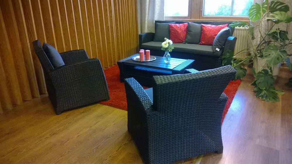 Hotel Pohjankievari Kempele Dış mekan fotoğraf
