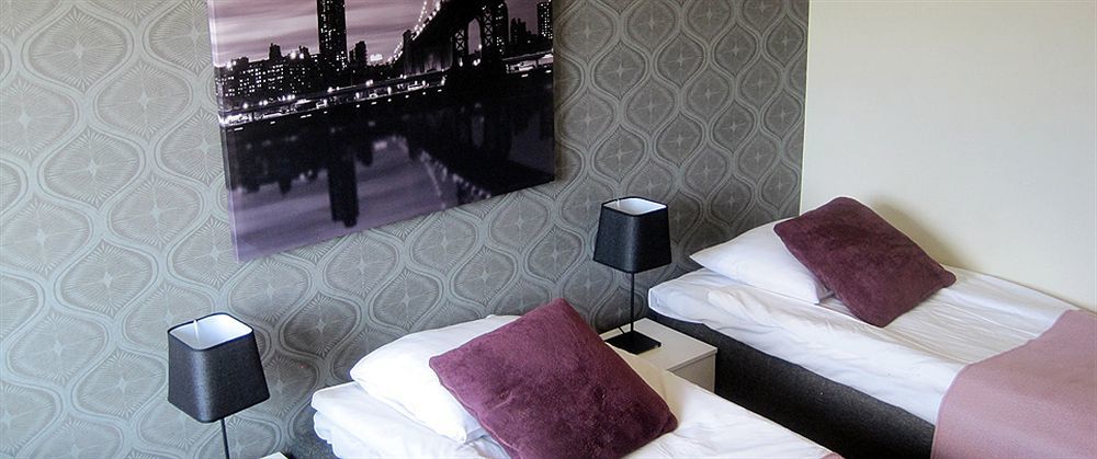 Hotel Pohjankievari Kempele Dış mekan fotoğraf