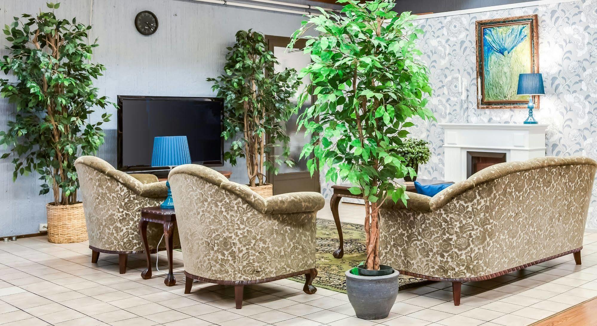 Hotel Pohjankievari Kempele Dış mekan fotoğraf