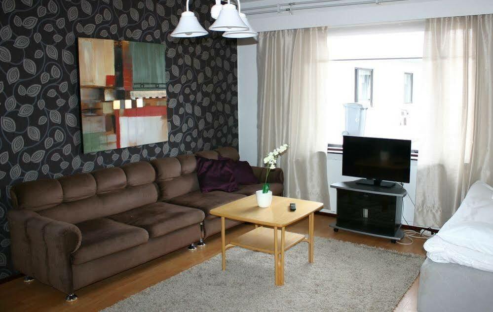 Hotel Pohjankievari Kempele Dış mekan fotoğraf